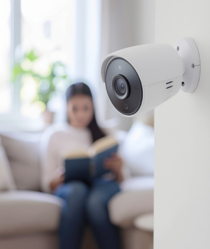 Calidad en equipos, experiencia en instalación
